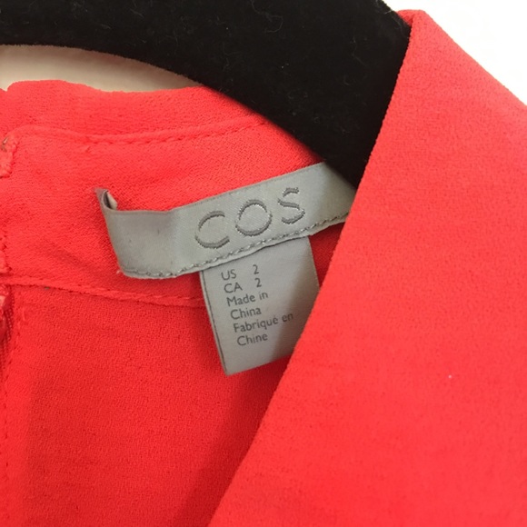 COS dress - Picture 2 of 4